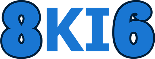 vn8ki6 Logo